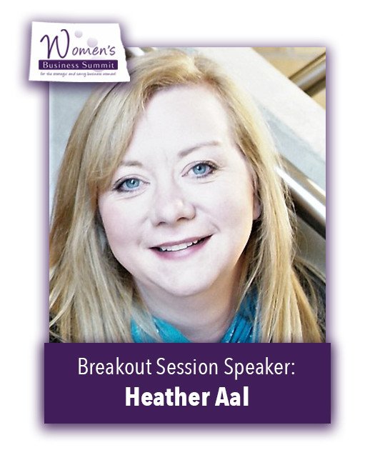 ND_WBC's tweet photo. Take a minute to read the latest newsletter, meet more of our speakers, and take advantage of the LAST day of the flash sale! We're only a week away! #WBS18

Read it here: https://t.co/kxQnb3ION2 https://t.co/wKVvPRTsm7