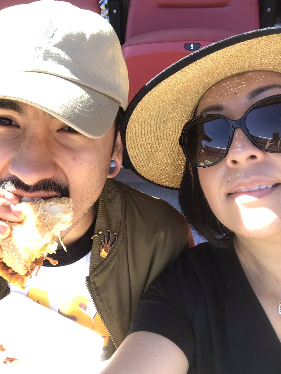slunitas21's tweet photo. #GoNiners https://t.co/mh7XBqlgbC