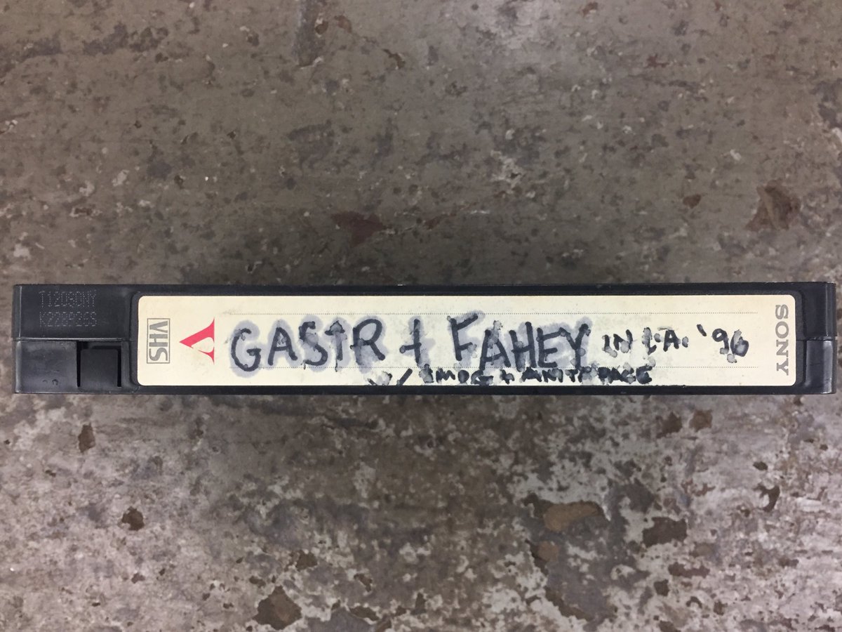 blackfaurest's tweet photo. Good to go through the storage space from time to time. Should get this digitized at some point. https://t.co/3GMDJlGMd4