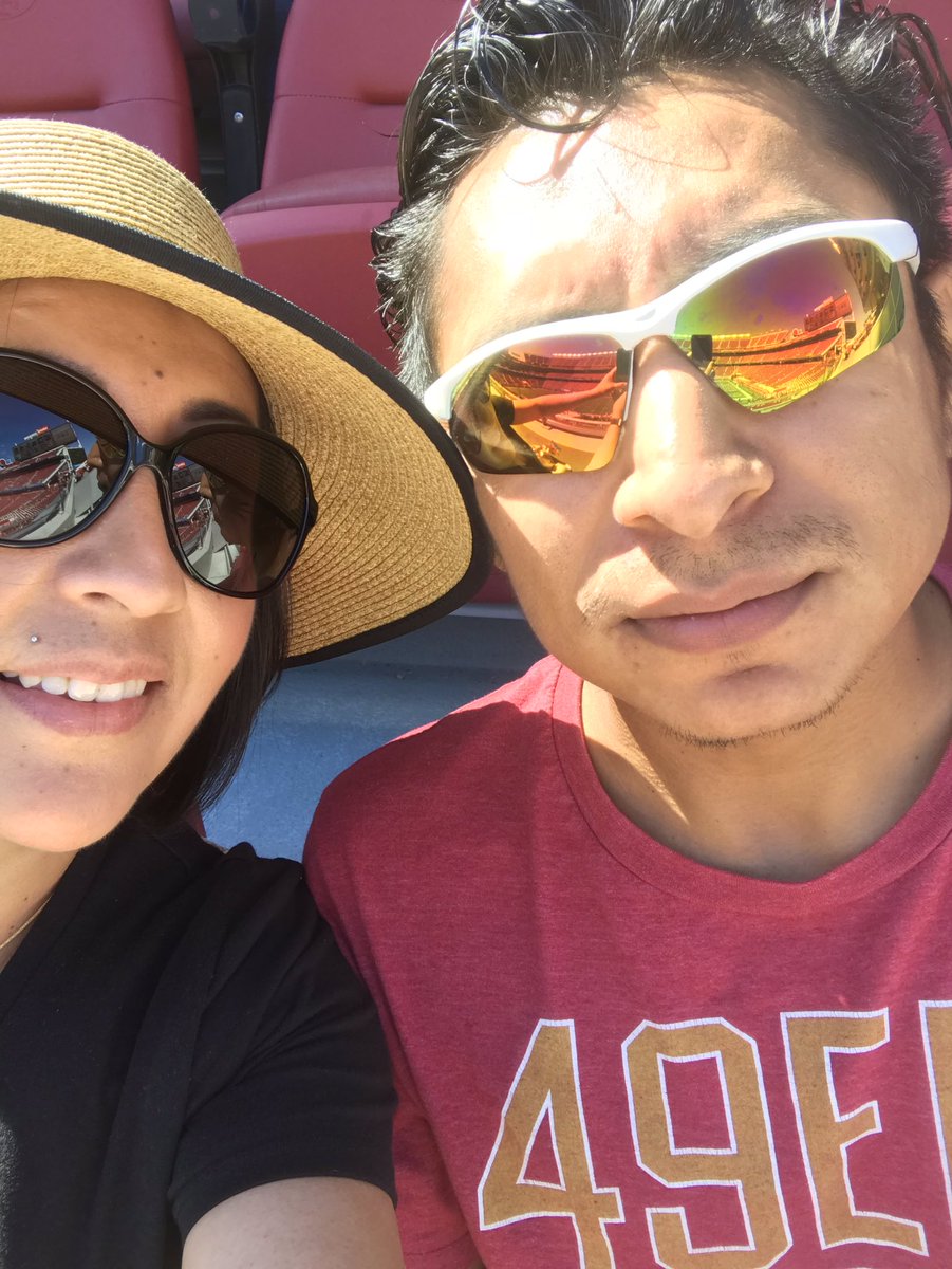 slunitas21's tweet photo. #GoNiners https://t.co/0oRVMClJth