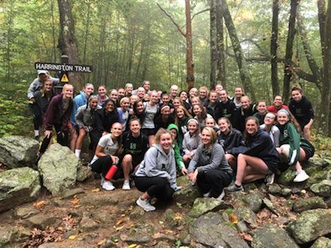rmoulty4's tweet photo. Even when the skies are gray these girls make it fun! #NGS2018 https://t.co/6oVQPrzxAl