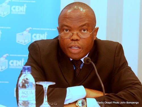 MichaelTshi's tweet photo. Pourquoi les présidents de la CENI en RDC ont toujours été têtus? https://t.co/IqoOTqRbcx