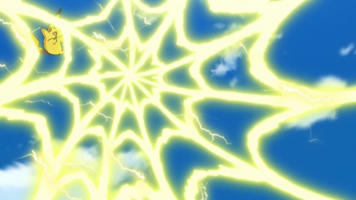 King Rad On Twitter And Pikachu Proves That He Doesnt