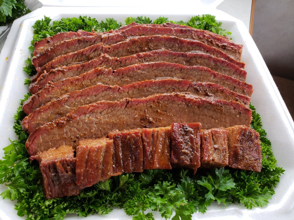 BbqEssentials's tweet photo. Turn in boxes from Keystone Classic. https://t.co/maMoGE1gDn