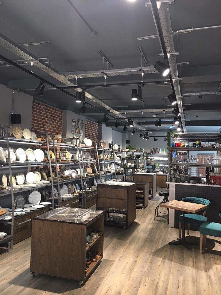 GoodfellowsLtd's tweet image. Looking for some inspiration? Got a new project coming up?

Our London team are here to help! Book an appointment to view our #London showroom here: goodf.co.uk/book-an-appoin…

#littleportlandstreet #showroom #plateparadise