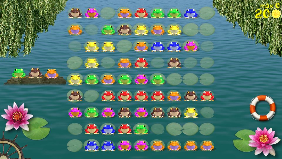 FrogsRow's tweet photo. Add Spanish #localization!
💎#indiegame #indiegamedev #Androidgames   💎#screenshotsaturday #apps #app https://t.co/m4VfvJIevF