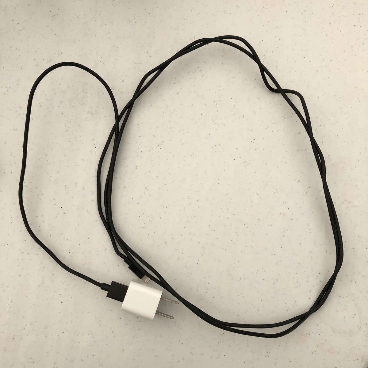 Is this your charger? If so, please see one the #wcbalt organizers so we can return it to you.