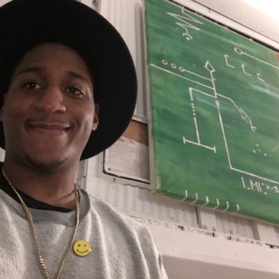 RocketScienceNY's tweet image. Smile