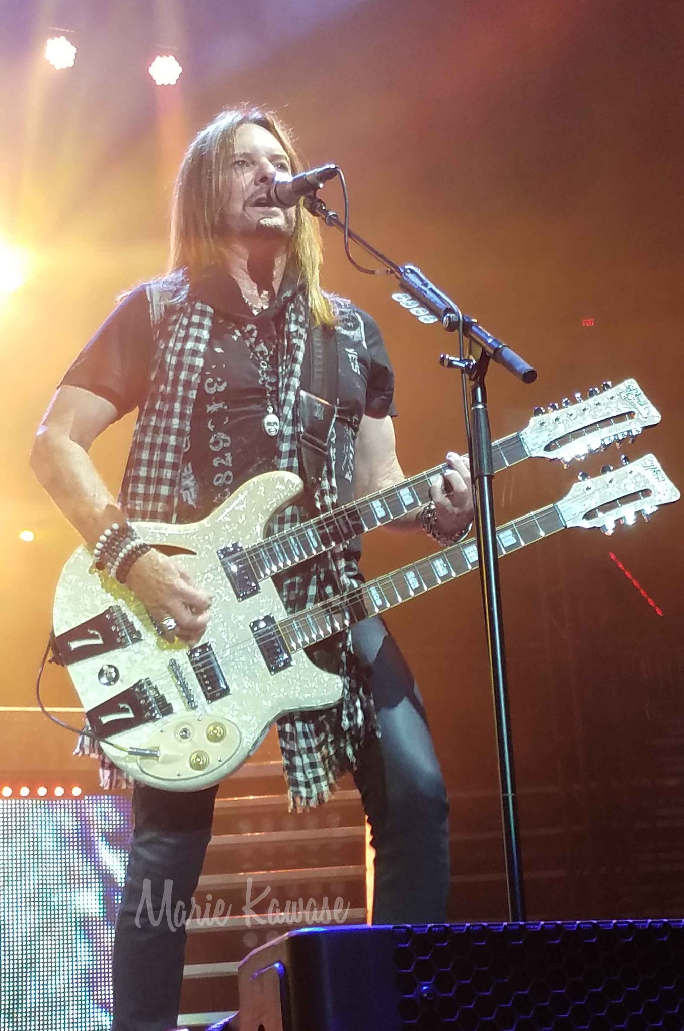 Happy Birthday to Mr. Ricky Phillips of !!!   