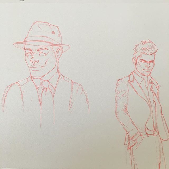 Alemak33's tweet photo. Need some practice working with suits. #pencil #sketches #pencilsketches #sketchbooks #drawing #draws #drawing #art https://t.co/8X5YT4fOSY https://t.co/WrENDLH5Gp