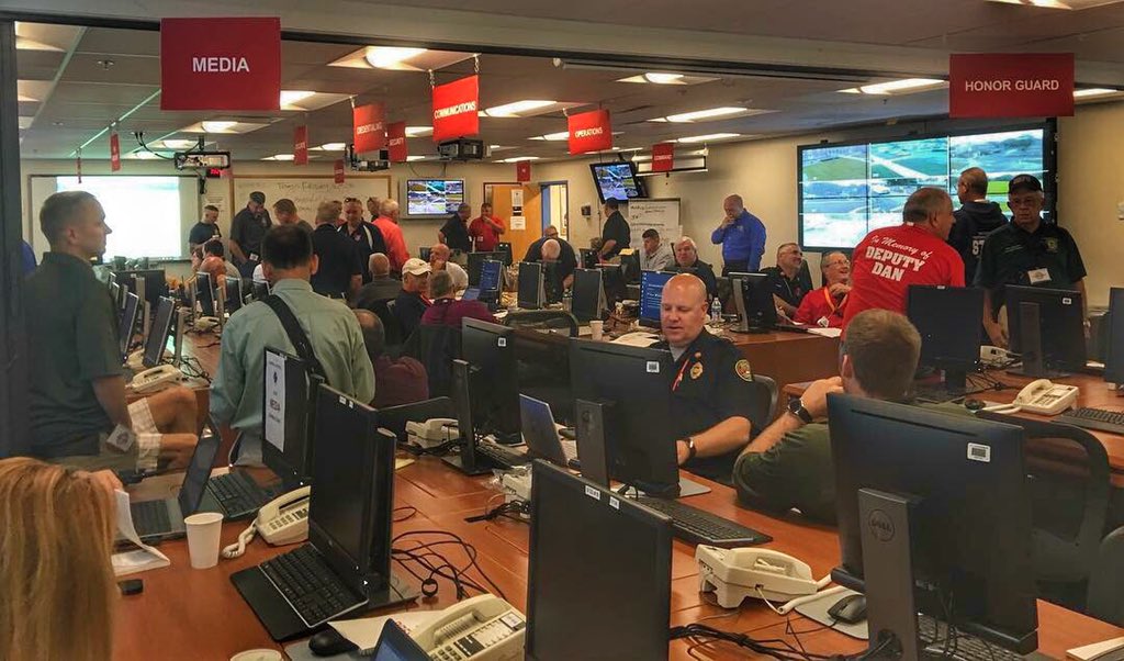BPSuthard's tweet photo. Great weekend in Maryland, honoring 103 fallen heroes & loving on their families. Truly an amazing opportunity to work as a PIO for this event. I learned a lot & met some really good, talented people. #NeverForget #FireHero2018 https://t.co/2bSyBiRQ1t