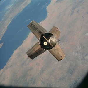 BIS_spaceflight's tweet photo. Join us at BIS HQ on October 11th, when Jerry Stone will be giving the first in our #Apollo50 5⃣0⃣ 🚀🌖 series of talks about the #Apollo7 Mission, &amp; the first manned test of the CSM. The crew orbited the Earth 163 times &amp; spent 10 days &amp; 20 hours in space.https://t.co/XSs6MbnltS https://t.co/9HvSQtiXCD
