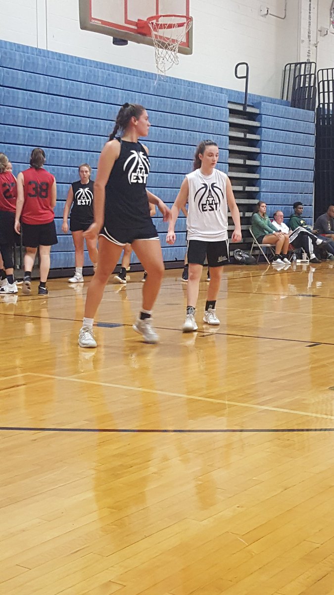 BChairmonte's tweet photo. 2020 Julia Logana, at the Empire State Takeover Showcase in Albany. https://t.co/IiQJQFoPaV