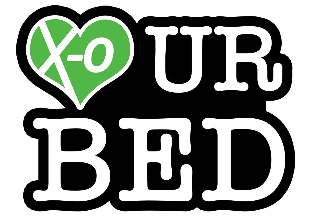 If you’re not already looking forward to bedtime. Your bed is NOT a <a href="/relaxopedic/">Relax-O-Pedic</a> - Fall in love with your bed! It’s the first step to health and happiness. #getrelaxed #xo #xoxo #loveyourbed 
Stlmattressdirect.com/relaxopedic
