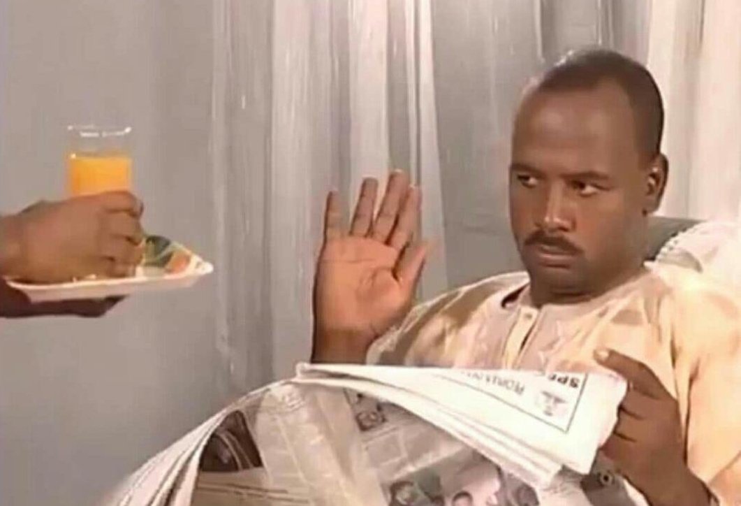 Mo Bapela tweet media