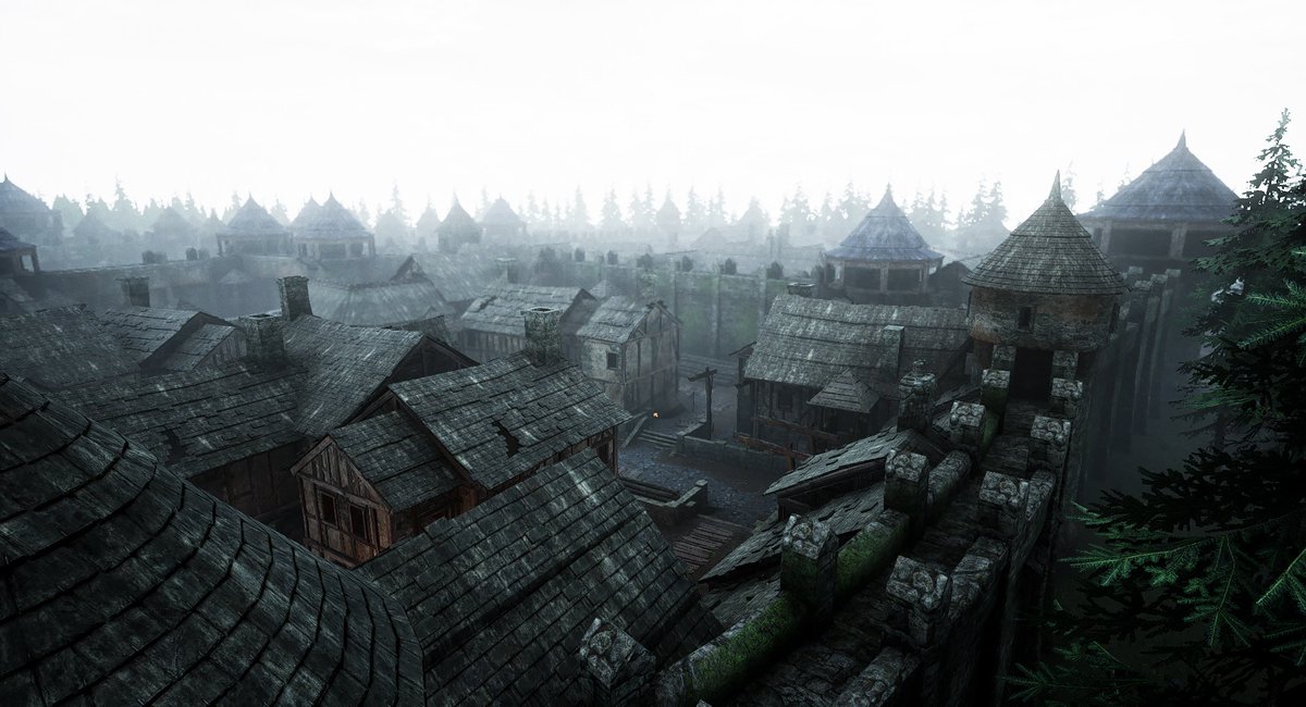 PlayBlackDeath's tweet photo. 👑Dev Blog #66 – Update No. 35 Preview!👑

📘Steam Edition:
https://t.co/cxfVv6XJDA

📘Website Edition:
https://t.co/hX8HrVC0uu

Includes:
✅ Private Sessions
✅ Bigger World (15%)
✅ Flagellants
✅ Item Refactor

#GameDev #UE4 https://t.co/Q51M2w8fKC