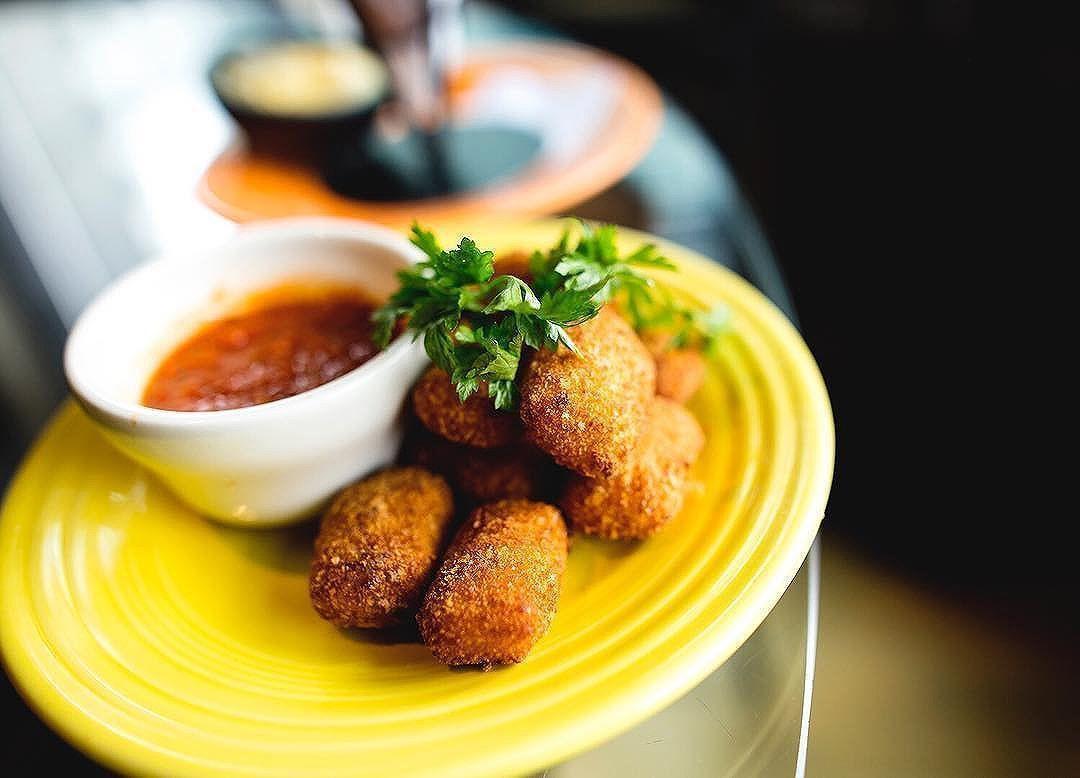 Sport Restaurant tweet media