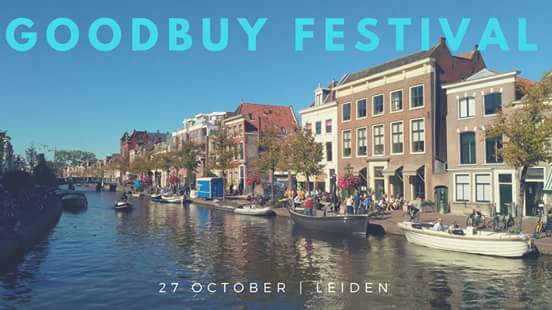 goodmapp's tweet image. Living in #Leiden? Mark down 27 October in your calender 😃This day when you show the goodmapp app, you receive nice offers on beautiful &amp;amp; fair products. The perfect day to combine #Sustainability &amp;amp; #shopping 😊 festival link: facebook.com/events/2089237… #SocEnt #ecofriendly