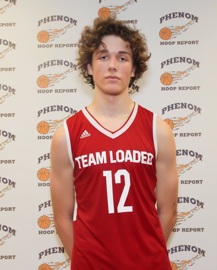 Jamie Shaw on Twitter: "6’9 2020 Dean Reiber of Northwest ...