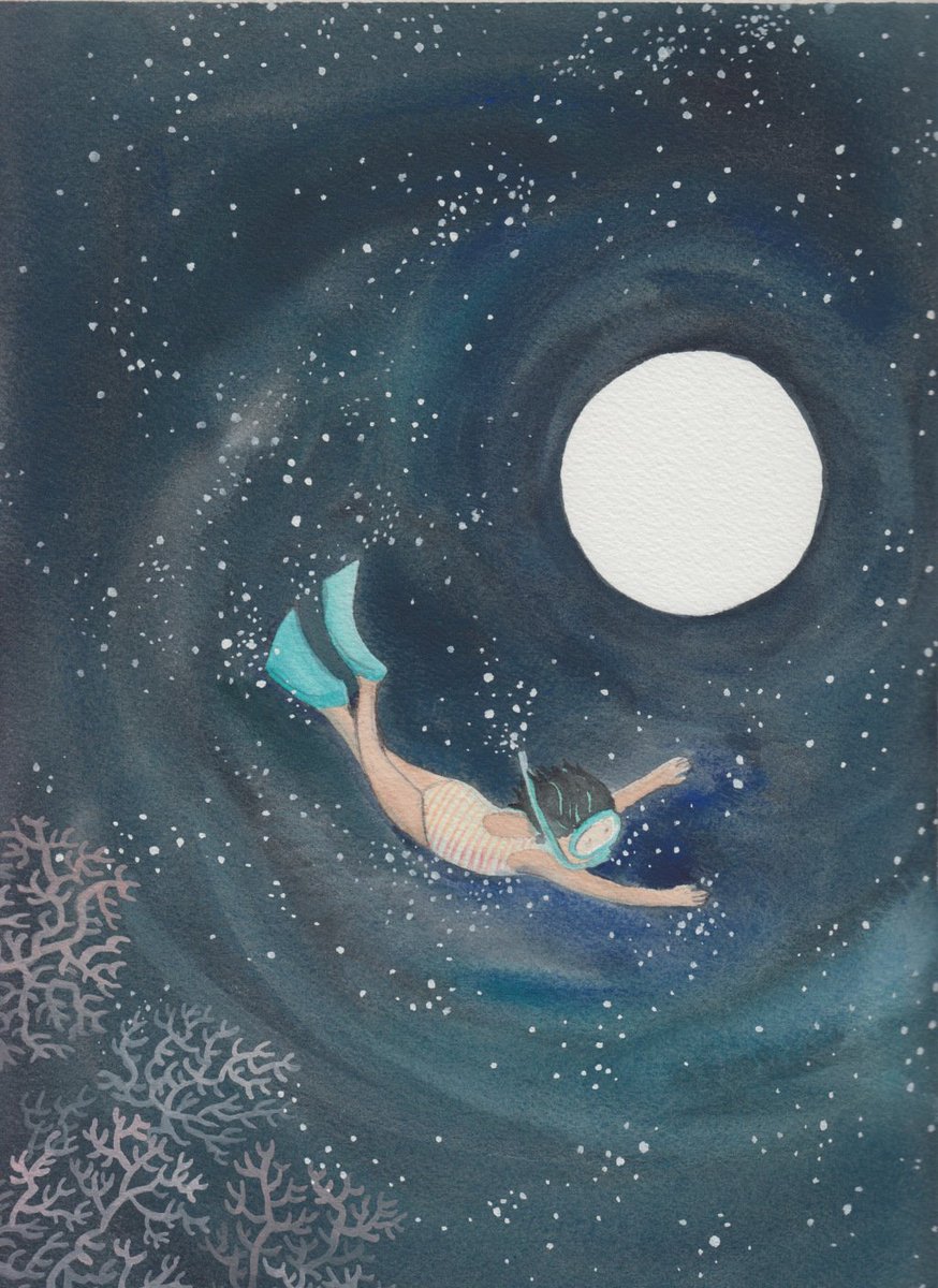 hillraybrooke's tweet photo. night swimming https://t.co/FEiHbjJFUH https://t.co/h4HKhQkLS6