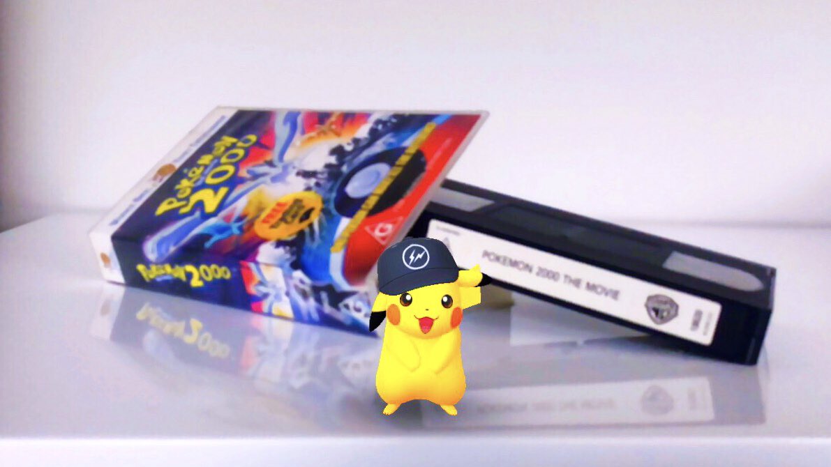 Zoëtwodotsteamgorocket On Twitter I Let Pikachu Pick