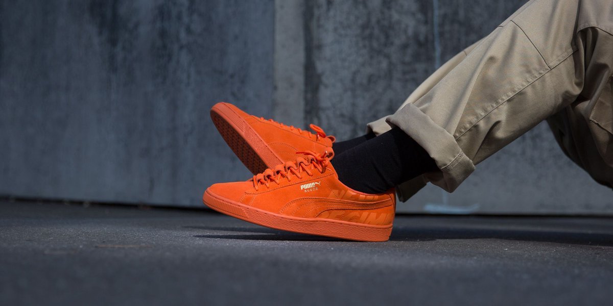 puma x atelier new regime suede