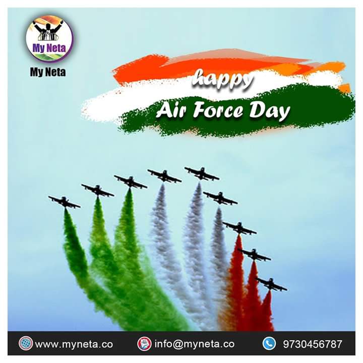 mynetaa's tweet photo. Today we are breathing freely, just because we live in a free country. 🇮🇳
Let's remember all our heroes today and specially our #AirHeroes 🛫

#HappyAirforceDay #IndianAirForceDay #AirWarriors #PrideOfNation #MyNeta #VirtualOffice #DigitalNeta #DigitalLeader https://t.co/hwRZuOYtIx