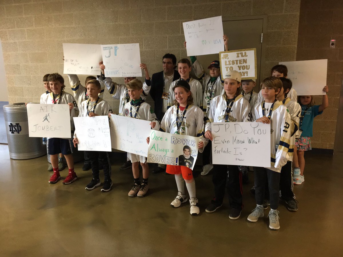 RyanJessen's tweet image. Supporting the Voive of the Irish! #irishvision