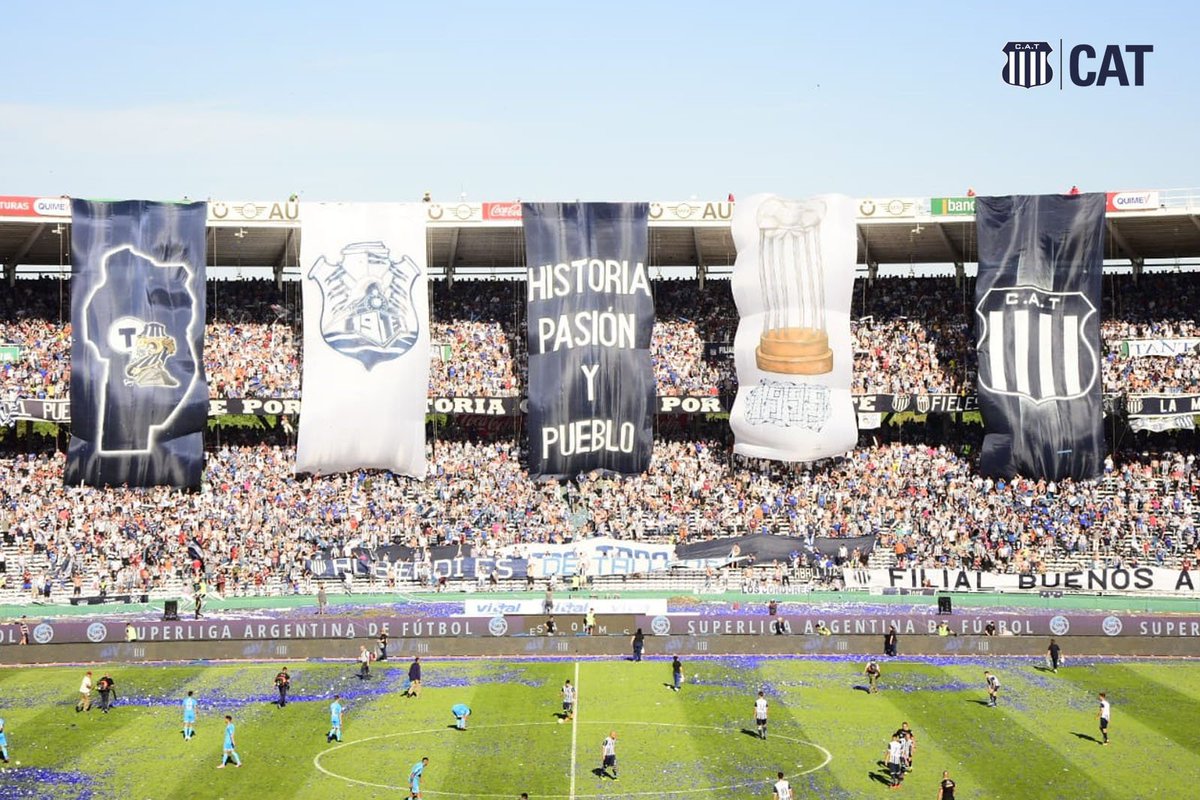 CATalleresdecba's tweet photo. 🔵⚪️🔵 https://t.co/1UAqFVroxa