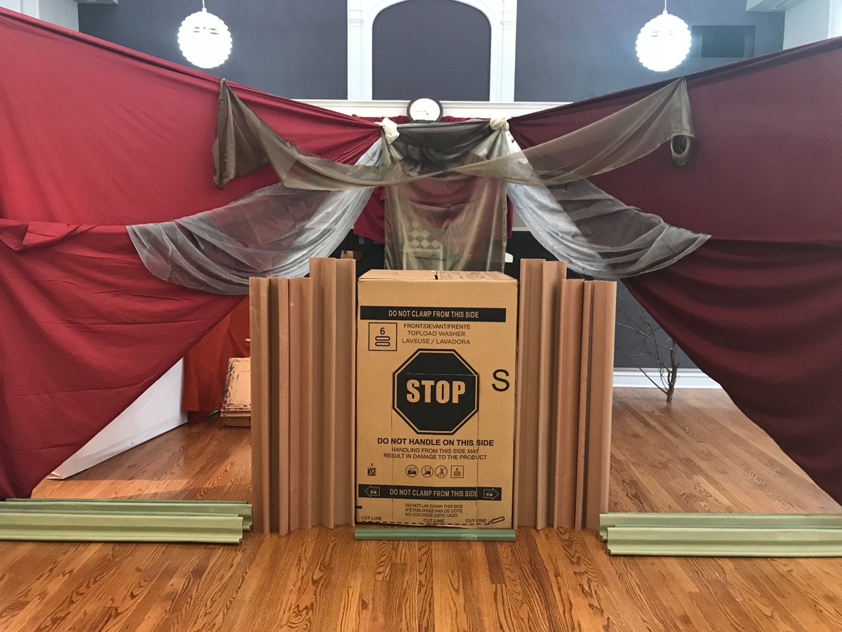 vacsxu's tweet photo. Come Look at the Progress on these Sanctuaries !!!
Weโre now open from 3 PM to 9PM
#installationart #installation #saintxavieruniversity #visualart #vacsxu #sxuart #artsxu https://t.co/cfRt9YkkIA