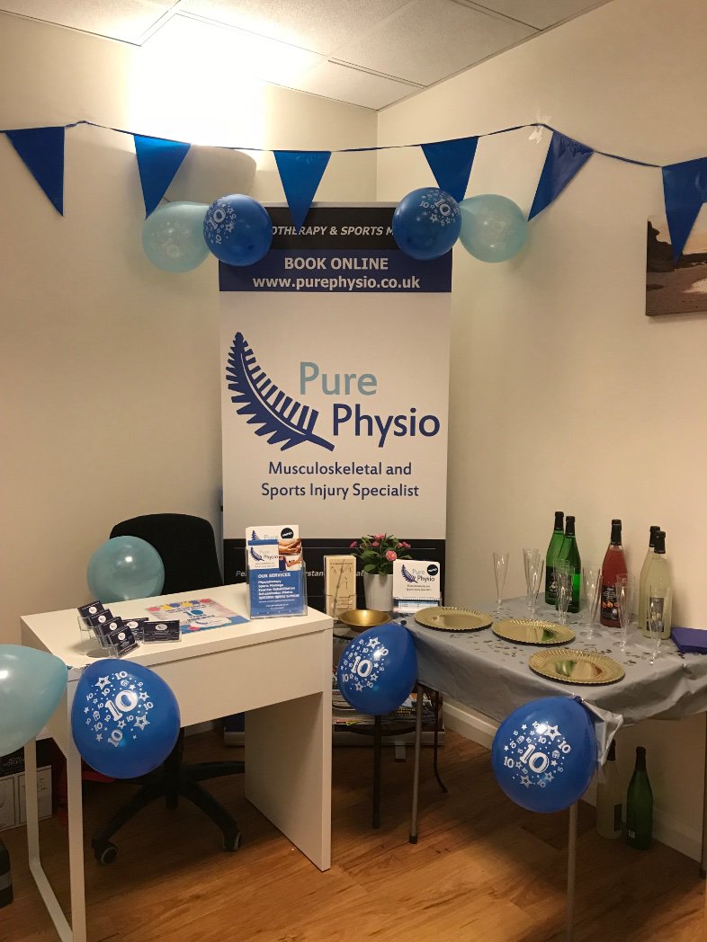 We had a great week celebrating our 10th birthday! Thankyou to everyone who participated in our charity raffle for #solentrescue