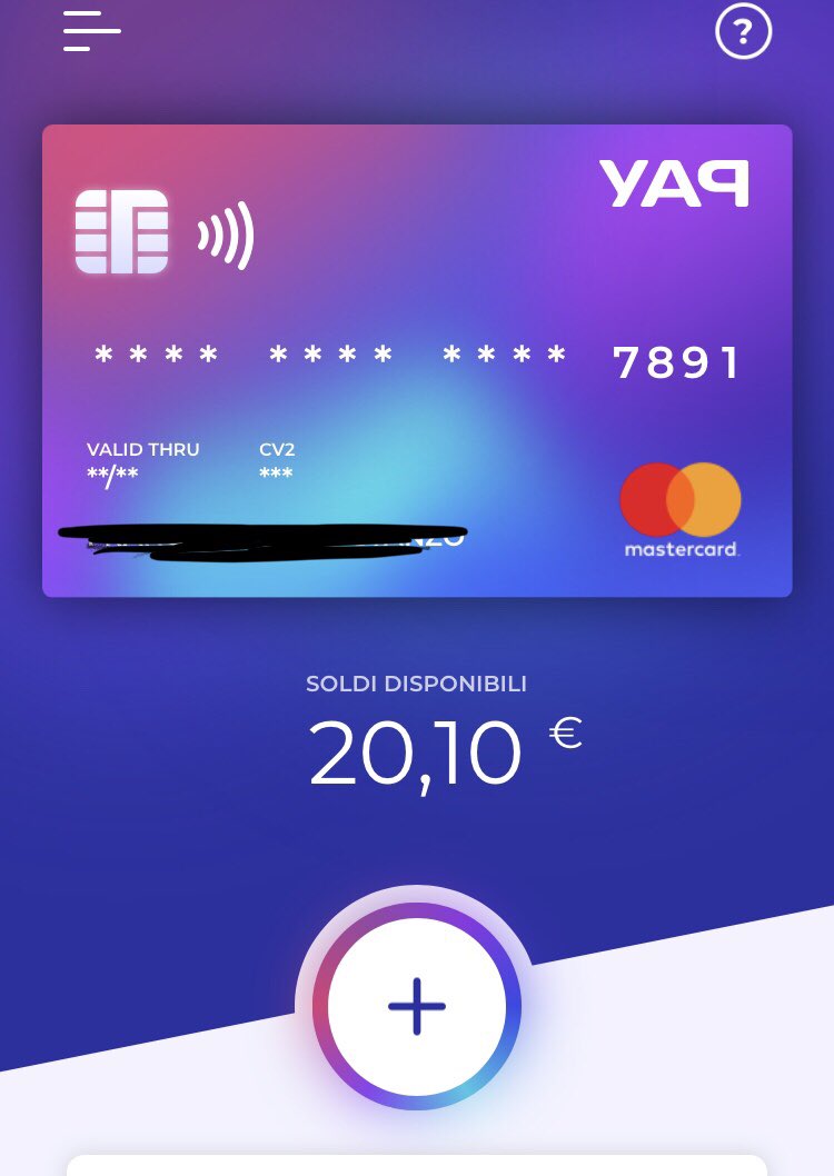 strengthrauhl's tweet photo. Se qualcuno vuole 10€ senza fare niente, mi contatti😁 https://t.co/YQINAOAuVi