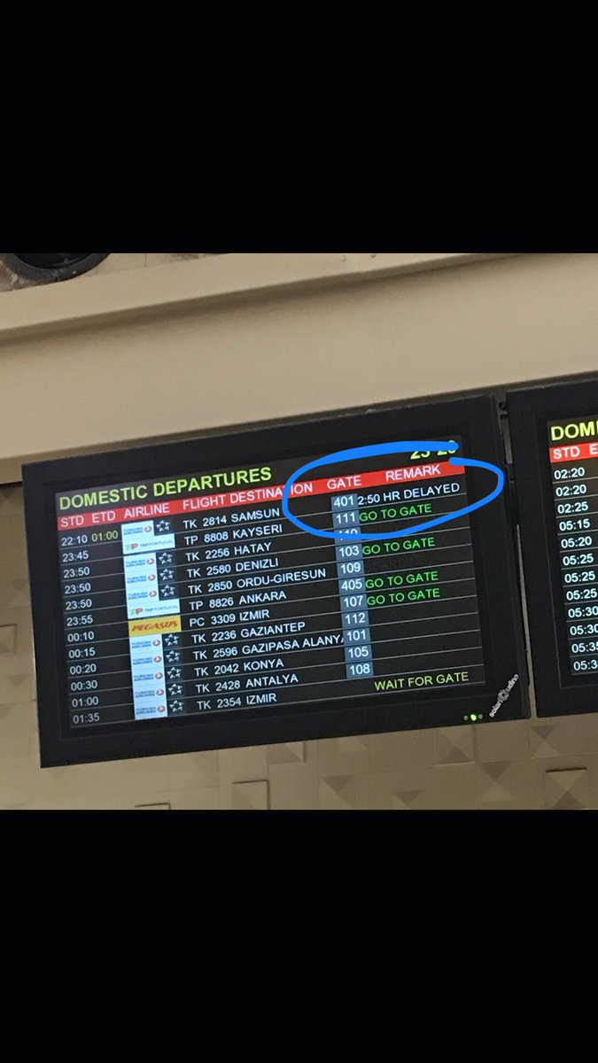 Bravo <a href="/TurkishAirlines/">Turkish Airlines</a> @THY_Teknik