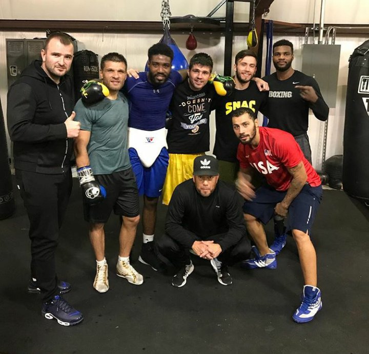 SDerevyanchenko's tweet photo. ππππππππ #DerevyanchenkoJacobs #JacobsDerevyanchenko #Derevyanchenko #TheTechnicion #Derevo #Ukraine #Preparation #Colorado https://t.co/suUiaqSSOx