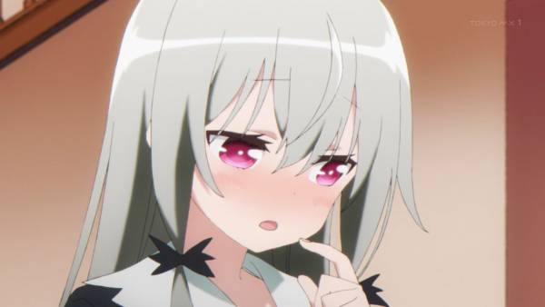 となりの吸血鬼さんのtwitterイラスト検索結果 古い順