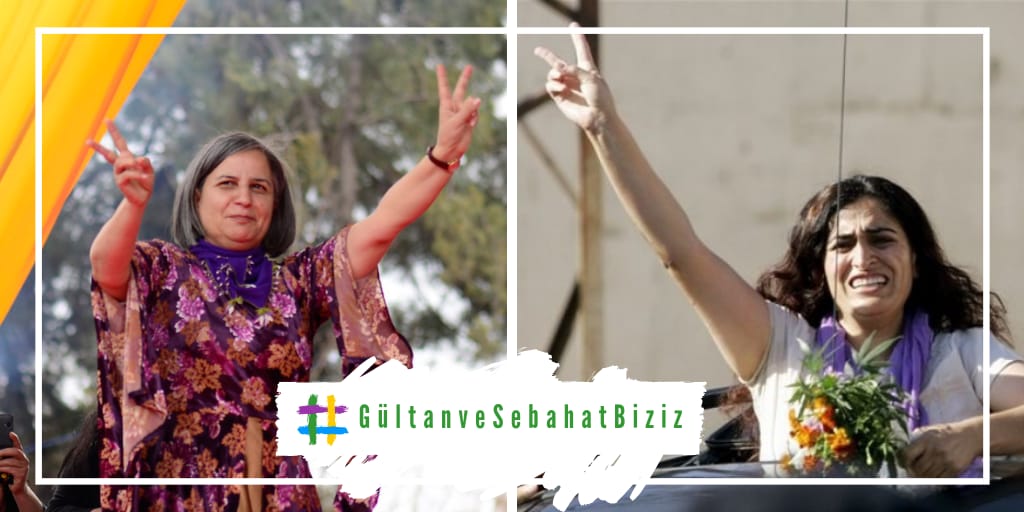 Hdp Ağrı İl Örgütü tweet media