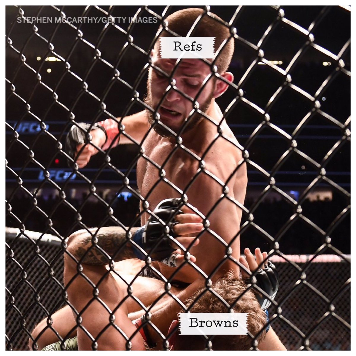 All Things Cleveland tweet media