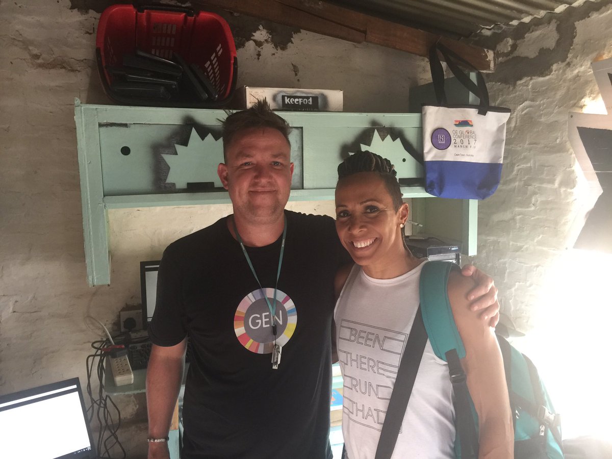 shiftITmw's tweet photo. Incredible pleasure meeting @damekellyholmes today @panthunzi #streetchef @OrbisExp event & sharing our #Malawi #Education project using @Keepod & @RACHEL_Offline in #schools #libraries & #hospitals @MalawiGovt @UKinMalawi @DFID_UK @BBCSport @BBCClick @DFID_Inclusive @mwcricket https://t.co/CcDtJCFSlS