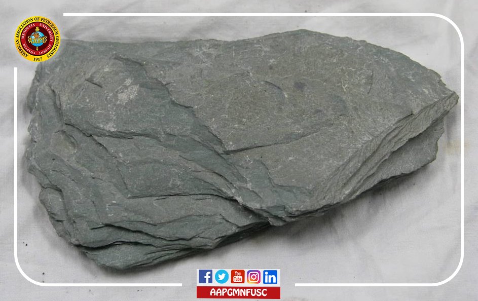 AAPGMnfUSC's tweet photo. و من حسن حظ الصخر دا و هو محتوي علي مواد عضوية انه اتعرض لظروف مناسبة ساعدته في تكوين النفط و الغاز و بكدة قدر انه يكون صخر خزان علي عكس توقعتنا 
و بالفعل حالياً دول كتير بدأت تنتج من ال black shale 
مفيش مستحيل انت كمان تقدر تنجح زي ما ال shale قدر يكون reservoir 💪🏻🌷 https://t.co/TorldabsPl
