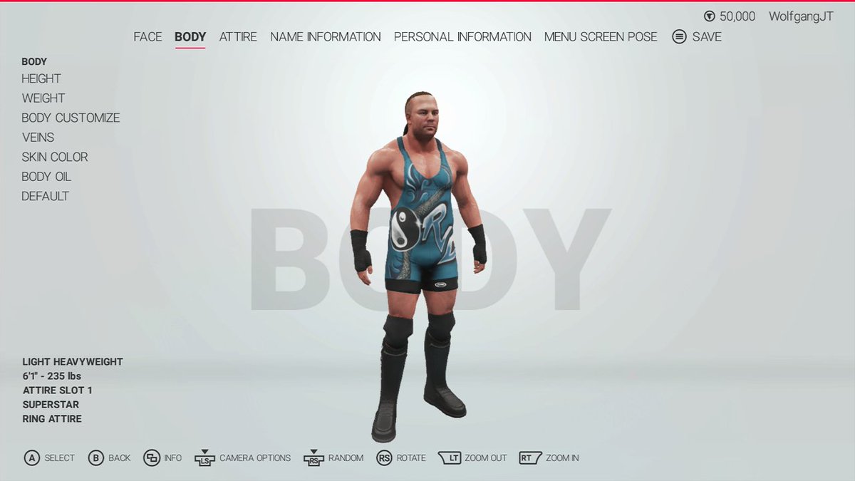 Wolfgangjt On Twitter Face And Full Attire 1 Now Previewed