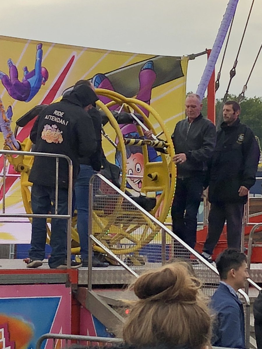 dingdinghopkin's tweet photo. @Paul_Gascoigne8 loving #Goosefair2018 https://t.co/NGJHnkRnzu