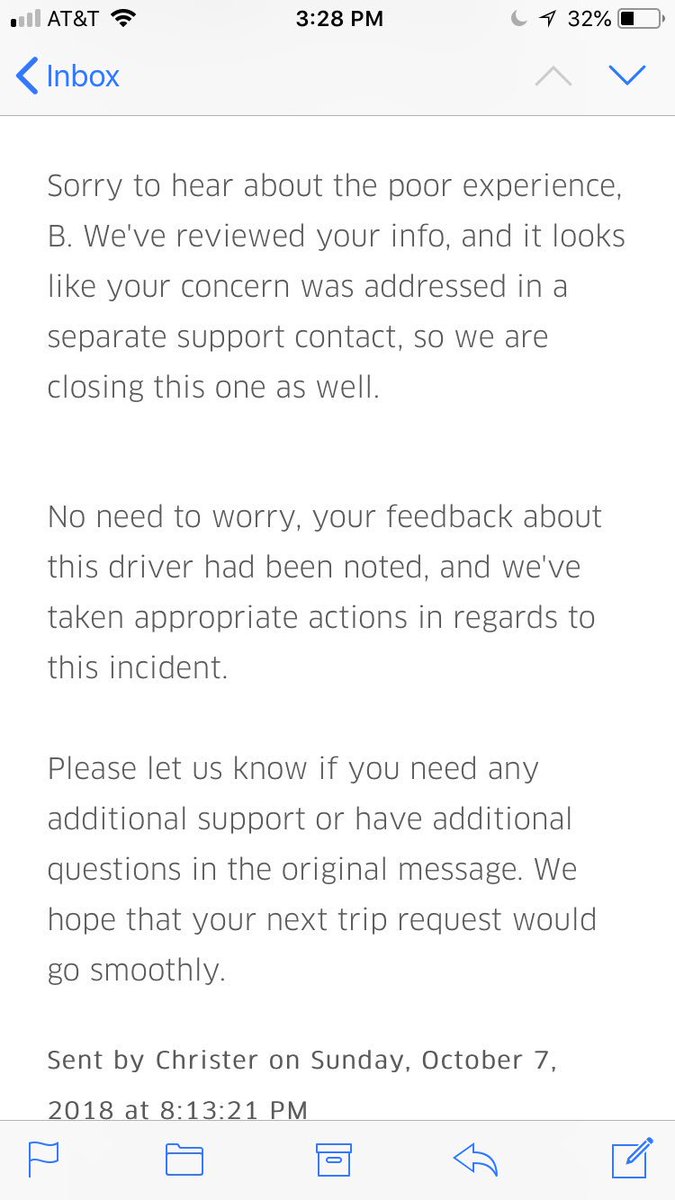 Fuck you @Uber_Support @uber. Promoting hate through the actions of your driver. @Cafe_Brazil_DFW you partner with an organization that does not call out hate and bigotry in its customers experience. #nohate #joemygod #dallasgay #boycottuber