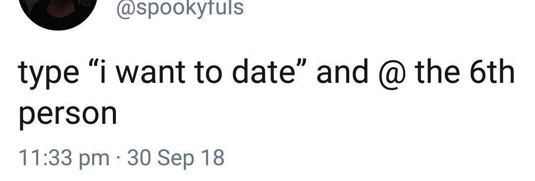 " I want to date @upperclassKitty "

....

THIS WAS NOT PLANNED XD))