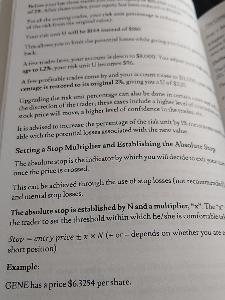empressshekina1's tweet photo. @ninja0n3 @timothysykes Guys, I'm stuck. I'm not good at math but I'm willing to learn. I know N is the Average True Range. How can I find/calculate N? https://t.co/2DXbD9kFbi