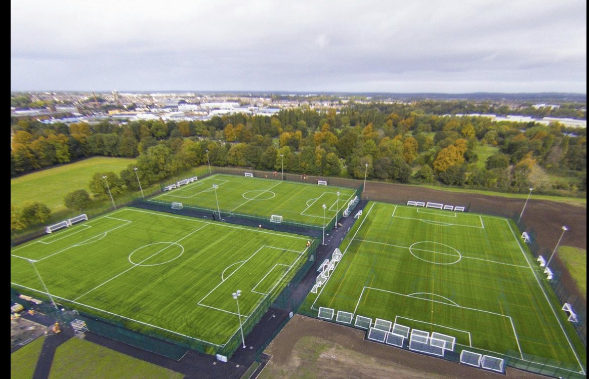 LeeChristou's tweet photo. Great start to both @NLJFL &amp; @WK_JFL this weekend on a brilliant new facility @JeffreyHumbleFC @LiamCorcoran_ great to see the kids in their new kits and boots on enjoying themselves! 

See you all there next week! ⚽️ https://t.co/2Eq46xQe1Y