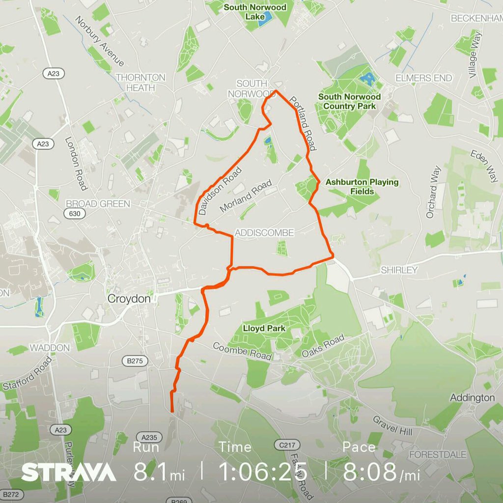 robmac135's tweet image. Good run tonight! 1week to go until #royalparkshalf any donations welcome #UNICEF uk.virginmoneygiving.com/robertmcdonald…