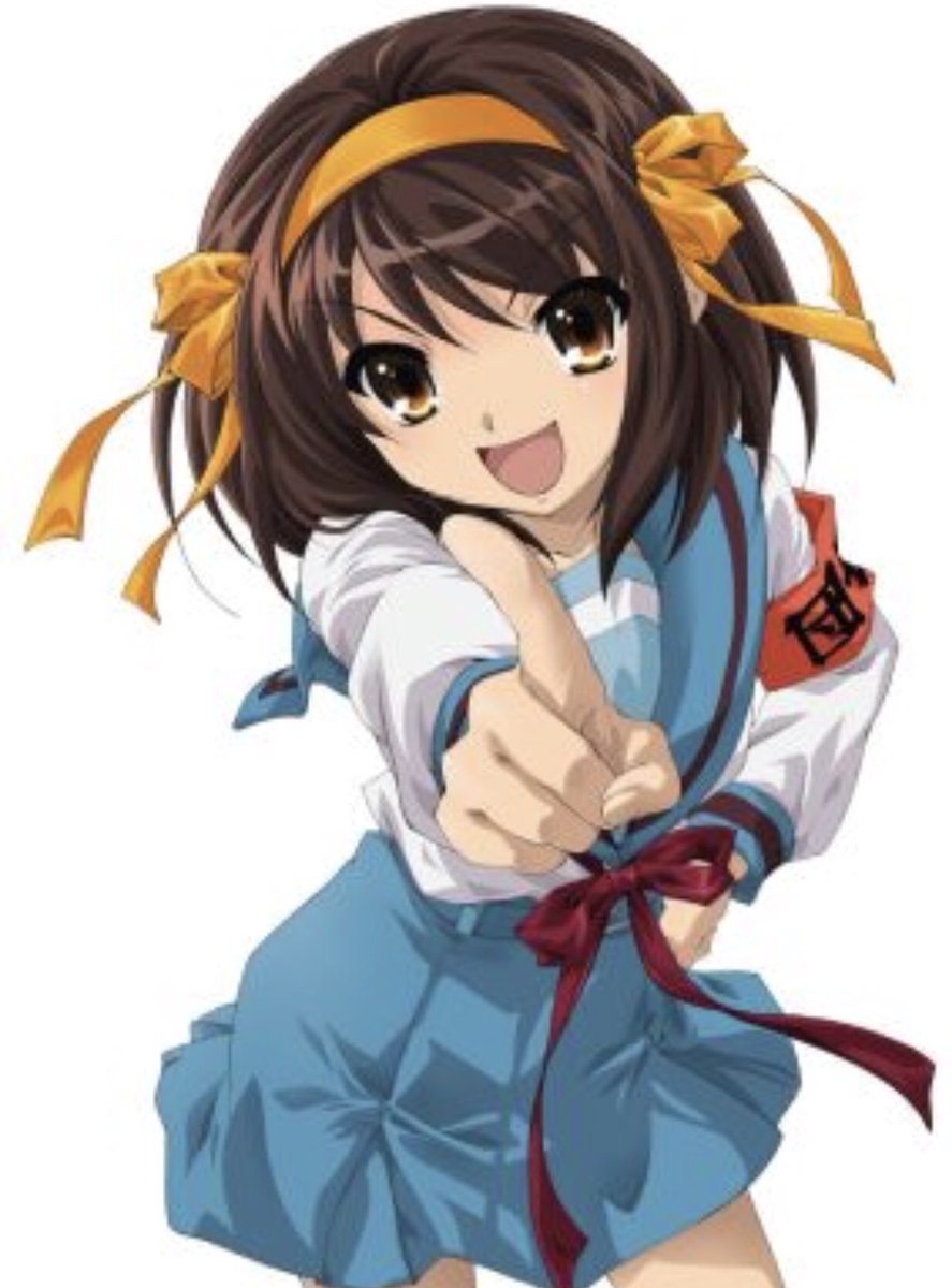 涼宮ハルヒ誕生祭