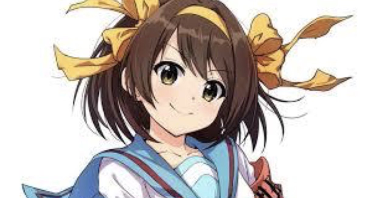 ハルヒ誕生日