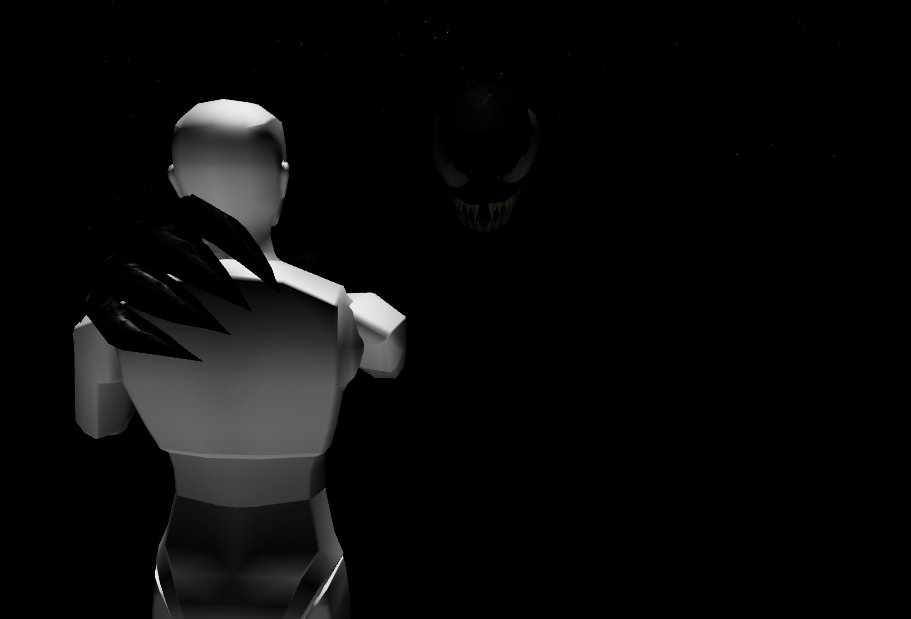 Roblox Venom