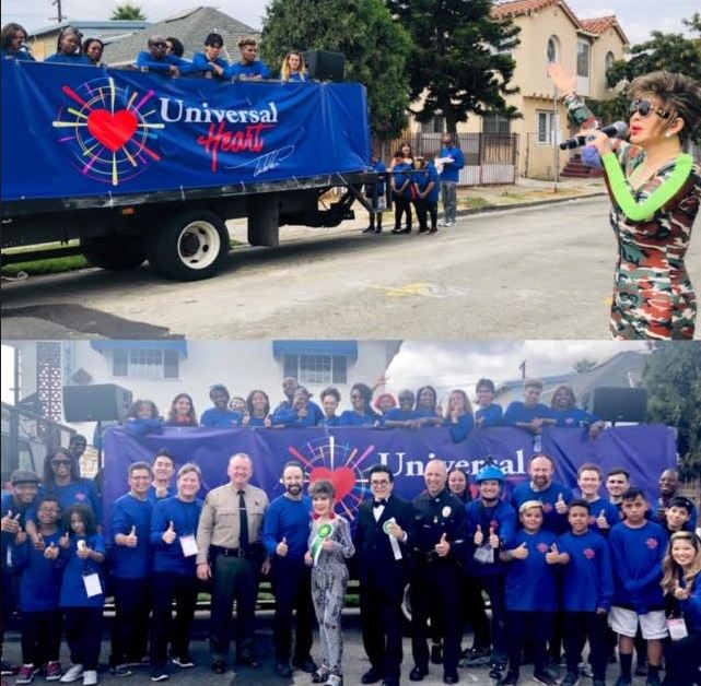 tykcando's tweet photo. We thank God for the blessings and success of the 45th La Korean Festival! Hereโs our Universal Heart group shot together! https://t.co/DsSI35ahv7
#thankGod #event #lakoreanfestival #universalheart #team #togethernessla #motivation #helpothers https://t.co/AYG1qHmOod